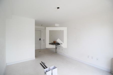 Suíte  de kitnet/studio à venda com 1 quarto, 25m² em Vila Olímpia, São Paulo