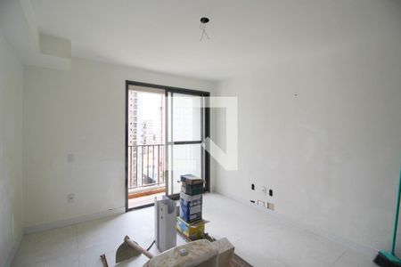 Suíte de kitnet/studio à venda com 1 quarto, 25m² em Vila Olímpia, São Paulo