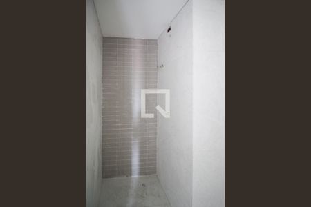 Banheiro de kitnet/studio à venda com 1 quarto, 25m² em Vila Olímpia, São Paulo