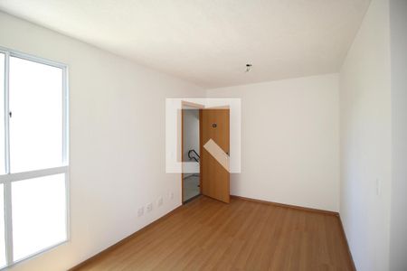 Sala de apartamento à venda com 2 quartos, 41m² em Morro Santana, Porto Alegre