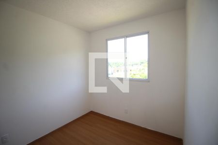 Quarto 1 de apartamento à venda com 2 quartos, 41m² em Morro Santana, Porto Alegre