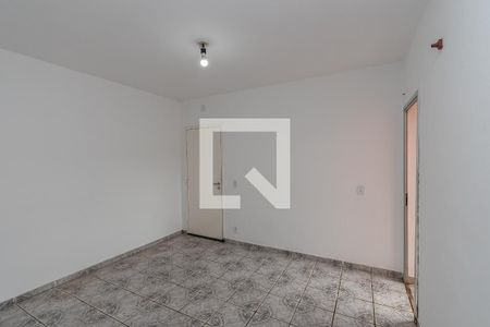 Sala de Estar/Jantar   de apartamento para alugar com 2 quartos, 65m² em Jardim Morumbi (nova Veneza), Sumaré
