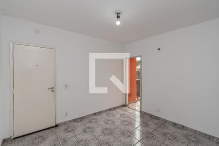 Sala de Estar/Jantar   de apartamento para alugar com 2 quartos, 65m² em Jardim Morumbi (nova Veneza), Sumaré