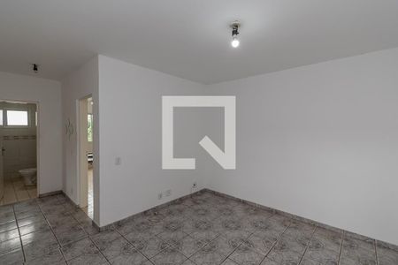 Sala de Estar/Jantar   de apartamento para alugar com 2 quartos, 65m² em Jardim Morumbi (nova Veneza), Sumaré