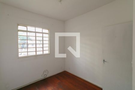 Apartamento para alugar com 2 quartos, 54m² em Serrano, Belo Horizonte