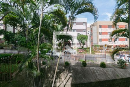 Apartamento para alugar com 2 quartos, 54m² em Serrano, Belo Horizonte