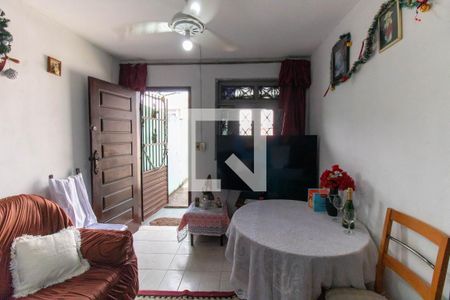 Sala de casa à venda com 2 quartos, 600m² em Centro, Niterói