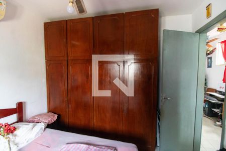 Quarto 1 de casa à venda com 2 quartos, 600m² em Centro, Niterói