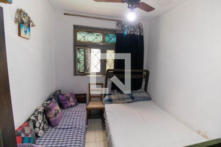 Quarto 2 de casa à venda com 2 quartos, 600m² em Centro, Niterói