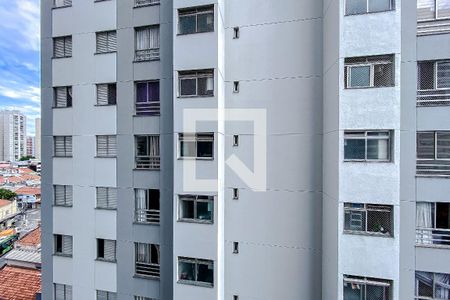 Vista do Quarto 1 de apartamento à venda com 2 quartos, 50m² em Belenzinho, São Paulo