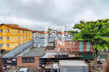 Quarto 1 de apartamento para alugar com 3 quartos, 76m² em Alto Caiçaras, Belo Horizonte