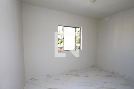 Quarto 1 de apartamento para alugar com 3 quartos, 76m² em Alto Caiçaras, Belo Horizonte