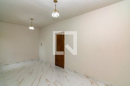 Sala de apartamento para alugar com 3 quartos, 76m² em Alto Caiçaras, Belo Horizonte