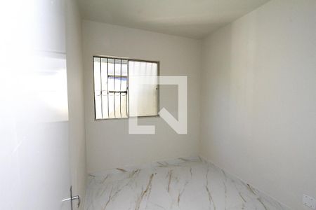 Quarto 2 de apartamento para alugar com 3 quartos, 76m² em Alto Caiçaras, Belo Horizonte