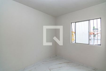 Quarto 1 de apartamento para alugar com 3 quartos, 76m² em Alto Caiçaras, Belo Horizonte