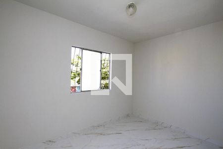 Quarto 1 de apartamento para alugar com 3 quartos, 76m² em Alto Caiçaras, Belo Horizonte