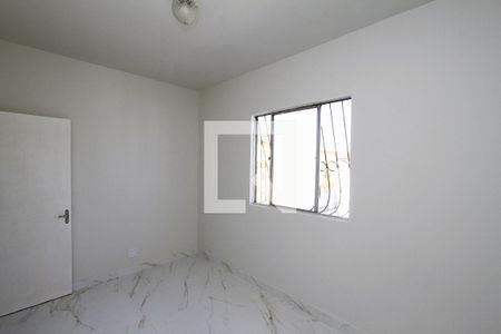 Quarto 1 de apartamento para alugar com 3 quartos, 76m² em Alto Caiçaras, Belo Horizonte