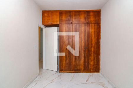 Quarto 1 de apartamento para alugar com 3 quartos, 76m² em Alto Caiçaras, Belo Horizonte