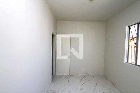 Quarto 1 de apartamento para alugar com 3 quartos, 76m² em Alto Caiçaras, Belo Horizonte