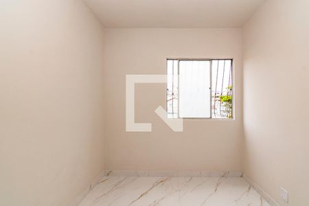 Quarto 1 de apartamento para alugar com 3 quartos, 76m² em Alto Caiçaras, Belo Horizonte