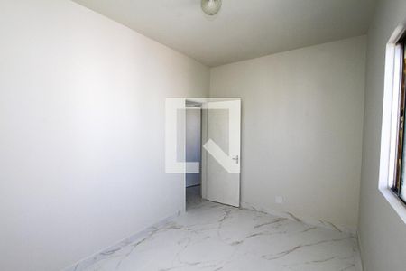 Quarto 1 de apartamento para alugar com 3 quartos, 76m² em Alto Caiçaras, Belo Horizonte