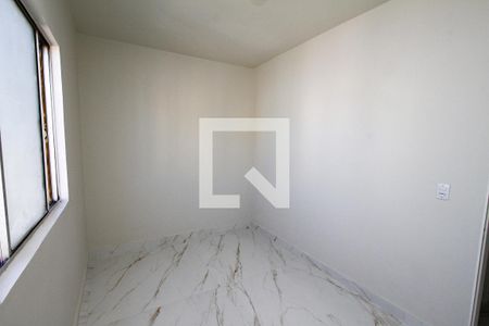 Quarto 1 de apartamento para alugar com 3 quartos, 76m² em Alto Caiçaras, Belo Horizonte