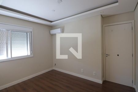 Suite de apartamento à venda com 2 quartos, 97m² em Marechal Rondon, Canoas