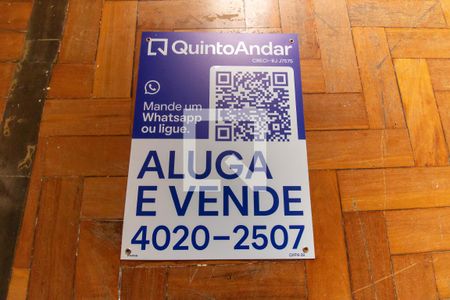 Plaquinha  de apartamento à venda com 2 quartos, 73m² em São Domingos, Niterói