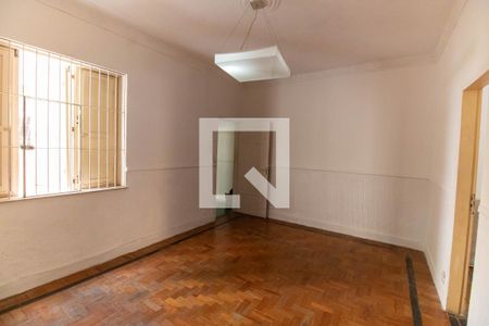 Sala de apartamento para alugar com 2 quartos, 73m² em São Domingos, Niterói