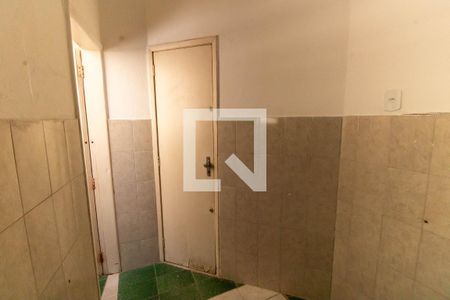 Cozinha de apartamento à venda com 2 quartos, 73m² em São Domingos, Niterói