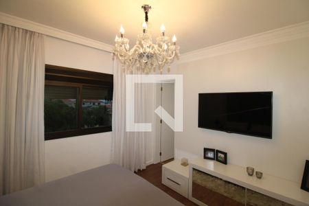 Quarto 1 de apartamento à venda com 3 quartos, 150m² em Vila Pauliceia, São Paulo