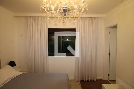 Quarto 1 de apartamento à venda com 3 quartos, 150m² em Vila Pauliceia, São Paulo