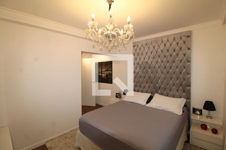 Quarto 1 de apartamento à venda com 3 quartos, 150m² em Vila Pauliceia, São Paulo