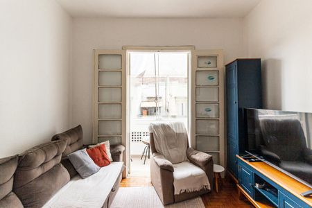 Quarto 1 de apartamento à venda com 2 quartos, 70m² em Campos Elíseos, São Paulo