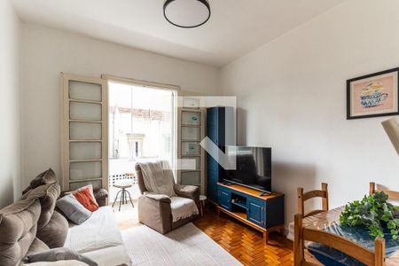 Quarto 1 de apartamento à venda com 2 quartos, 70m² em Campos Elíseos, São Paulo