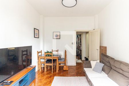 Quarto 1 de apartamento à venda com 2 quartos, 70m² em Campos Elíseos, São Paulo