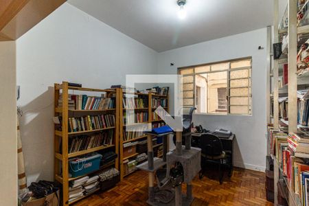 Sala de apartamento à venda com 2 quartos, 70m² em Campos Elíseos, São Paulo