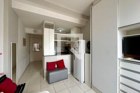 Apartamento para alugar com 1 quarto, 30m² em Lapa, Rio de Janeiro