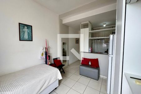 Apartamento para alugar com 1 quarto, 30m² em Lapa, Rio de Janeiro