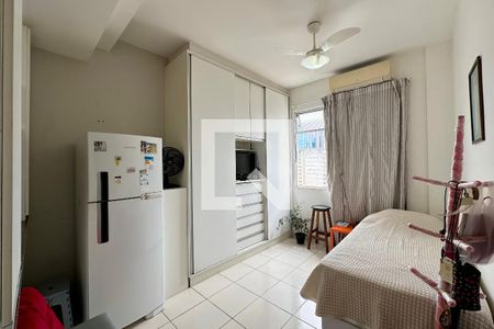 Apartamento para alugar com 1 quarto, 30m² em Lapa, Rio de Janeiro