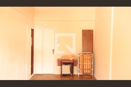 Quarto de kitnet/studio para alugar com 1 quarto, 31m² em Bela Vista, São Paulo