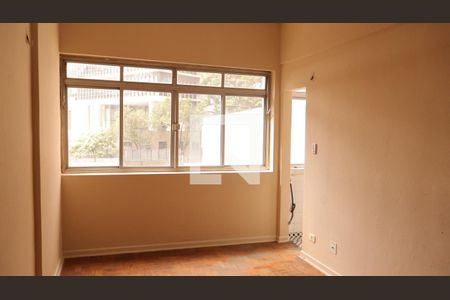 Quarto de kitnet/studio para alugar com 1 quarto, 31m² em Bela Vista, São Paulo