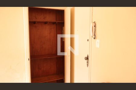 Quarto de kitnet/studio para alugar com 1 quarto, 31m² em Bela Vista, São Paulo