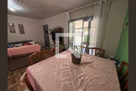Casa à venda com 3 quartos, 180m² em Rincão, Novo Hamburgo