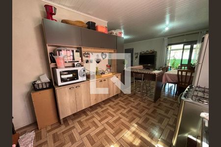 Casa para alugar com 3 quartos, 180m² em Rincão, Novo Hamburgo