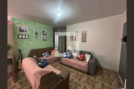 Casa à venda com 3 quartos, 180m² em Rincão, Novo Hamburgo