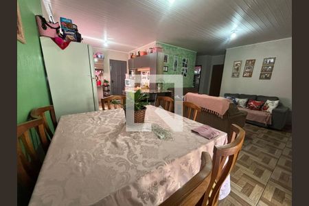 Casa à venda com 3 quartos, 180m² em Rincão, Novo Hamburgo