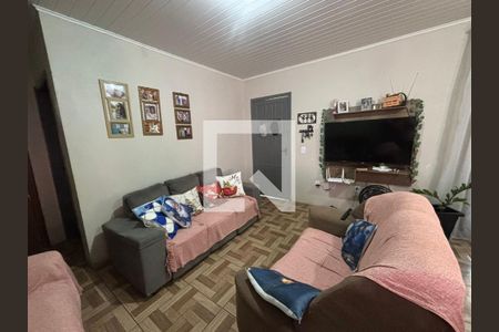Casa à venda com 3 quartos, 180m² em Rincão, Novo Hamburgo