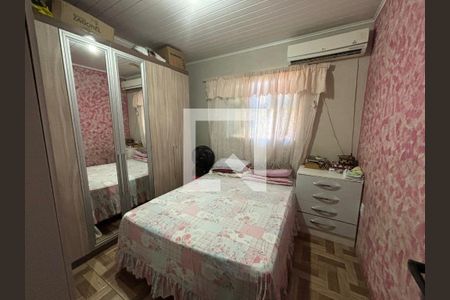 Casa à venda com 3 quartos, 180m² em Rincão, Novo Hamburgo