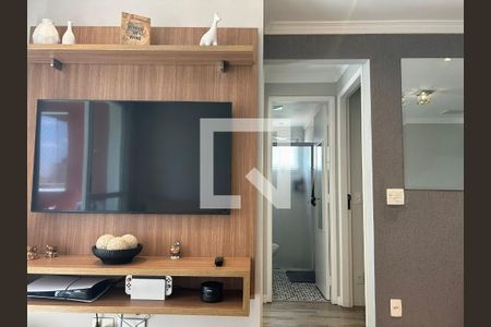 Apartamento à venda com 2 quartos, 55m² em Vila Guarani, São Paulo